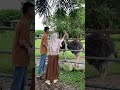 Bersyukur dengan pasangan yg sekarang..