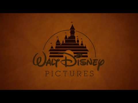 Walt Disney Pictures (2004) Closing - Home on the Range