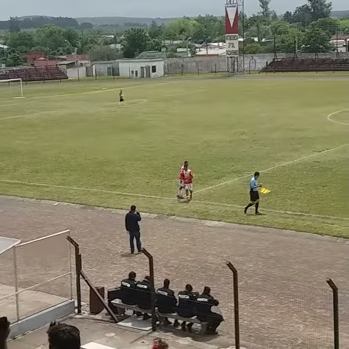 Fue una leyenda del fútbol uruguayo, cómo luce hoy Aldo Díaz