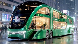 Download Lagu NPM 2026 BUS 😱 HOTEL BERJALAN DI SUMATERA!KELAS TIDUR BARU, KENYAMANAN DI LUAR NALAR! ✨🔥 MP3