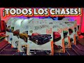 COLECCION COMPLETA DE HOT WHEELS ID CHASE.