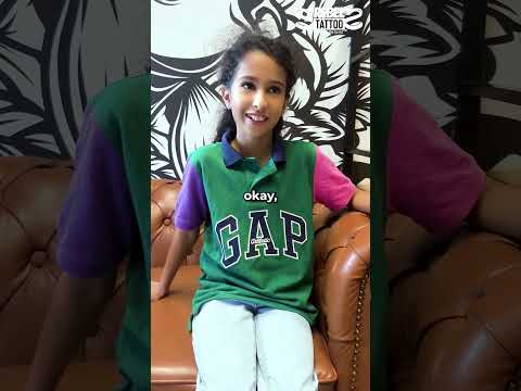 Customer review video