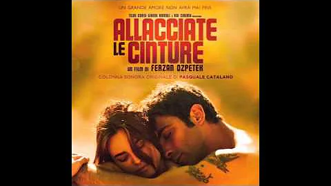 Pasquale Catalano - Tema Dolce (Allacciate Le Cint...
