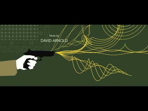 Casino Royale (2006) Intro Sequence With 'You Know My Name- Single Version'