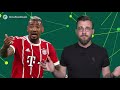 Transfer News: Boateng sagt ManU ab! Chelsea holt Rekord-Torwart! HSV wildert beim VfB Stuttgart!