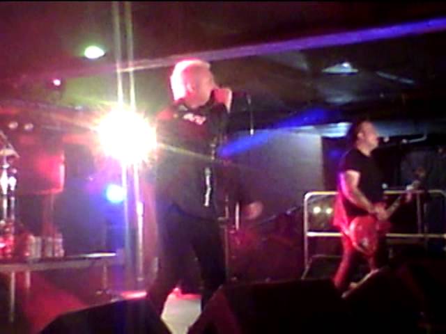 Watch Drongos For Europe - "Peace" on YouTube Watch Drongos For Europe - "Peace" on YouTube