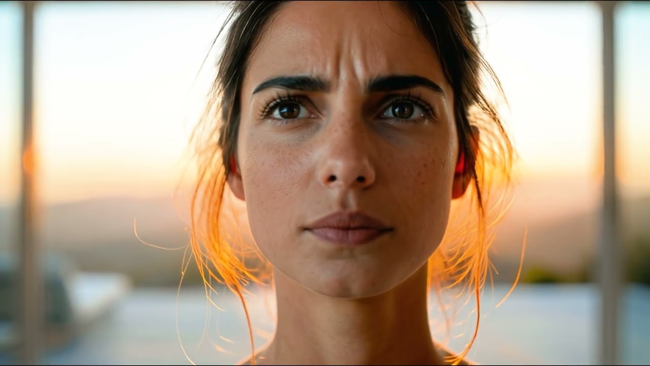 Manifestation Menu | directed by Steven Lovy