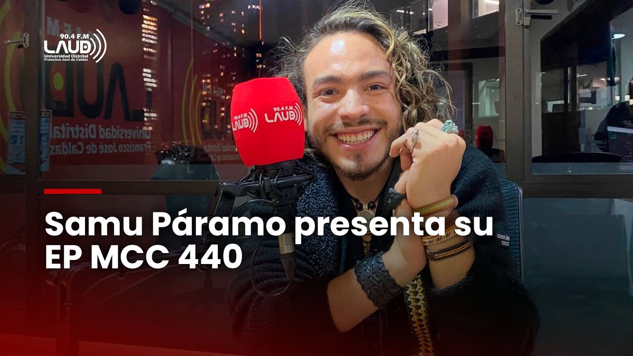 LAUD 90.4 FM ESTÉREO