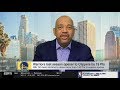 Michael Wilbon: Clipper is a guaranteed lock on Warriors after their 141-122 victory last night