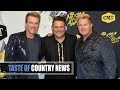 Rascal Flatts, 'Back To Life' - Their Unexpected New Chapter