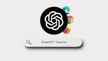 How to Set ChatGPT Search as Your Default search engine - Chrome, Firefox, Edge, Brave.