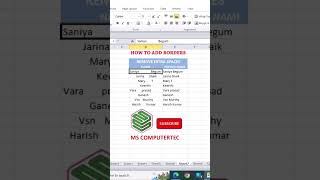Excel Tip For Remove Spaces In Data Using Of Trim