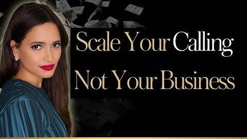 Why Your Business Might Be Your Biggest Creative Roadblock