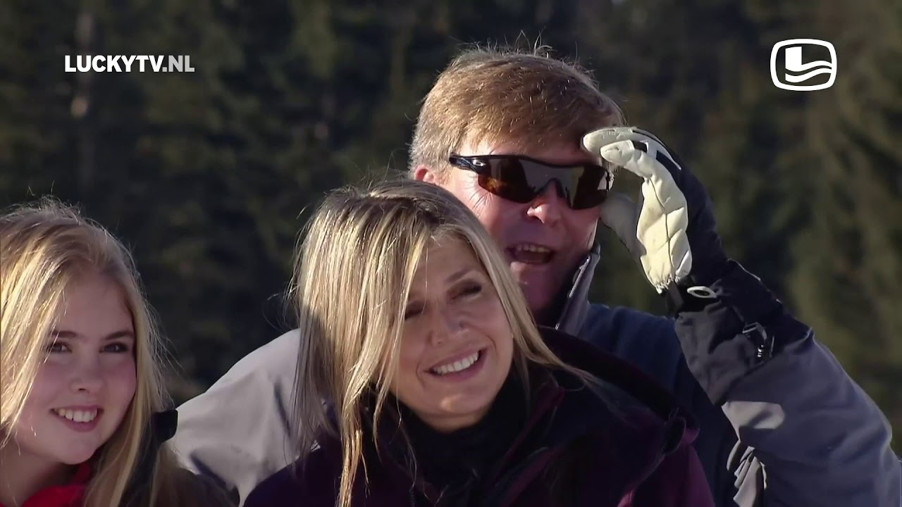 Willy en Max - Lekkere warme handjes | LUCKYTV (2019)