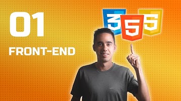 01 - Uma Introdução à Programação Web