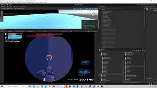 Celestial Siege Boss Battle