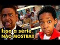 6 Fatos Sobre Chris Rock Que Você Não Aprendeu Em TODO MUNDO ODEIA O CHRIS