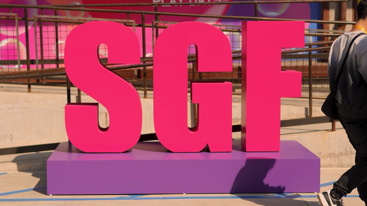 Xsolla video thumbnail