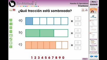 CC7300 Number & Operations PK-2