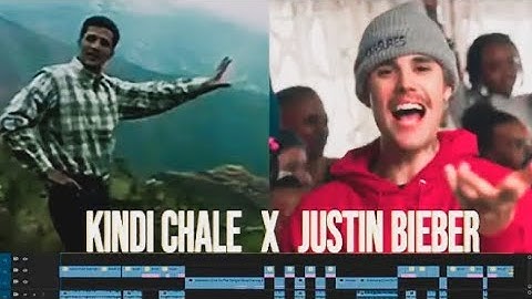 Kindi Chale & Justin Bieber Remixes song || Remix full version ||