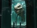 Finally, the truth about the existence of alien organisms was declassified #shorts