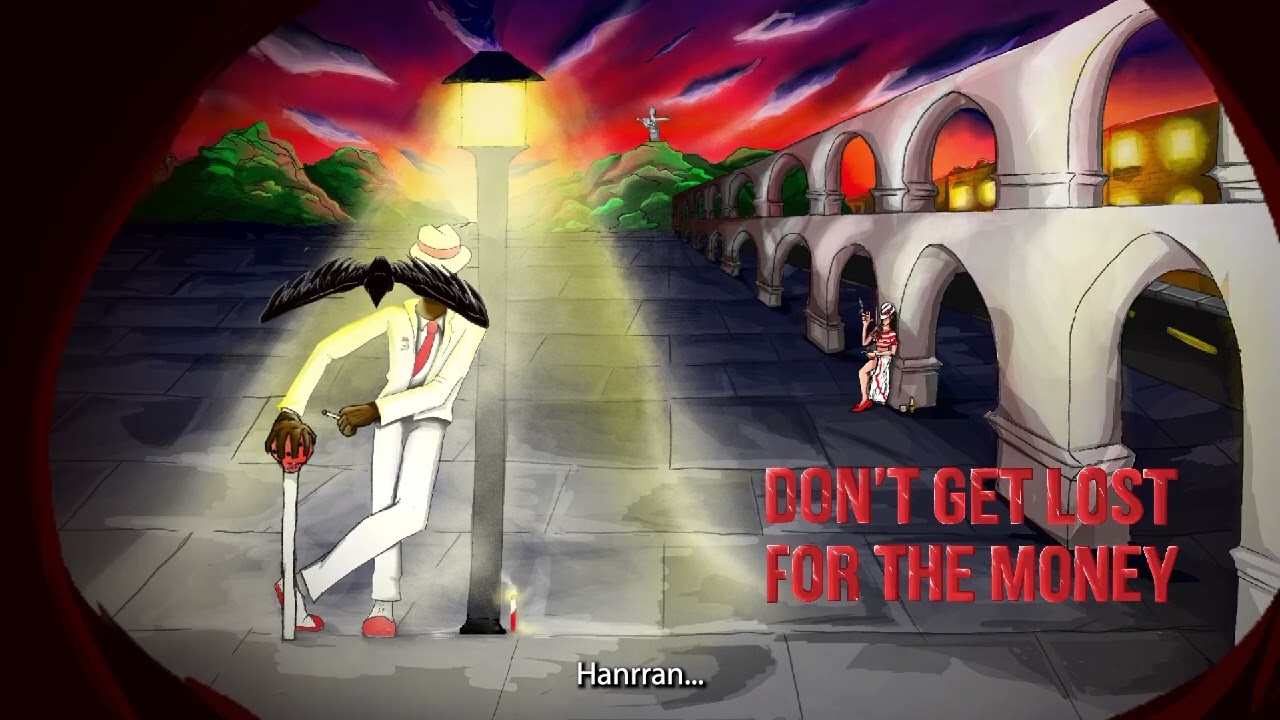 Watch The Marlim - DANGER ( Ft. Yang Bunny ) on YouTube Watch The Marlim - DANGER ( Ft. Yang Bunny ) on YouTube