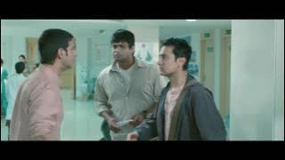 3 Idiots |  trailer #1 US/indian (2009)