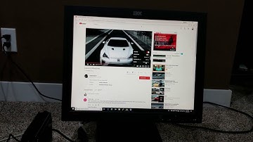 10ZiG 5948q Video Playback Demo