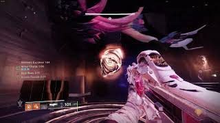 Duo Flawless Root of Nightmares
