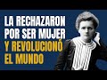 La Rechazaron por Ser Mujer y Revolucionó El Mundo de La Ciencia | La Historia de Marie Curie 💡