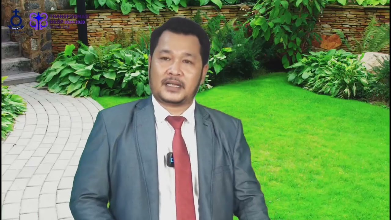 Renungan HKBP Denpasar - 5 Maret 2026