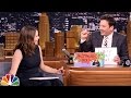 Best Friends Challenge with Tina Fey (Extended Version)