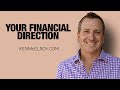 What is Your Financial Direction?