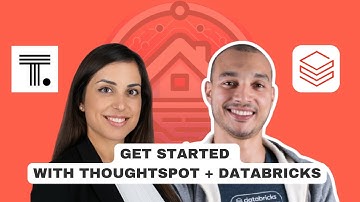 ThoughtSpot & Databricks: The Future of Analytics