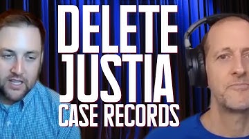 Justia Removal - Affordable Reputation Management