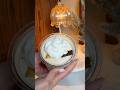 Helado de CHOCOFLAN en la Ninja CREAMi | #jenumoa #heladocasero #chocoflan
