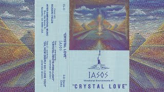 Iasos - Crystal Love [1979]