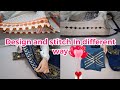 How to design your summer and winter dress in different wayswithsanook by sumeradesign2022