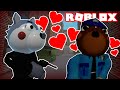 PIGGY - WILLOW WOLF LOVES DOGGY! (Roblox Piggy: Book 2)