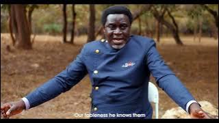 The voice of Davies Mulaya - Ulubembu Official Music Video
