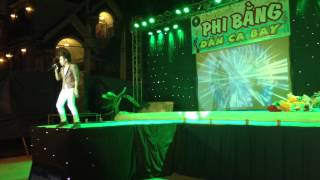 [Live] Tình Yêu Không Miễn Cưỡng Remix - Phạm Trưởng (In Live Show Phi Bằng)