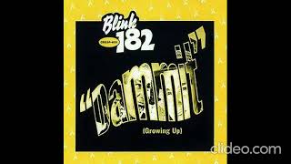Blink 182 - Dammit (Clean)