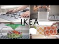 [SUB] 이케아😊 1만원 이하 주방 추천템｜IKEA kitchen