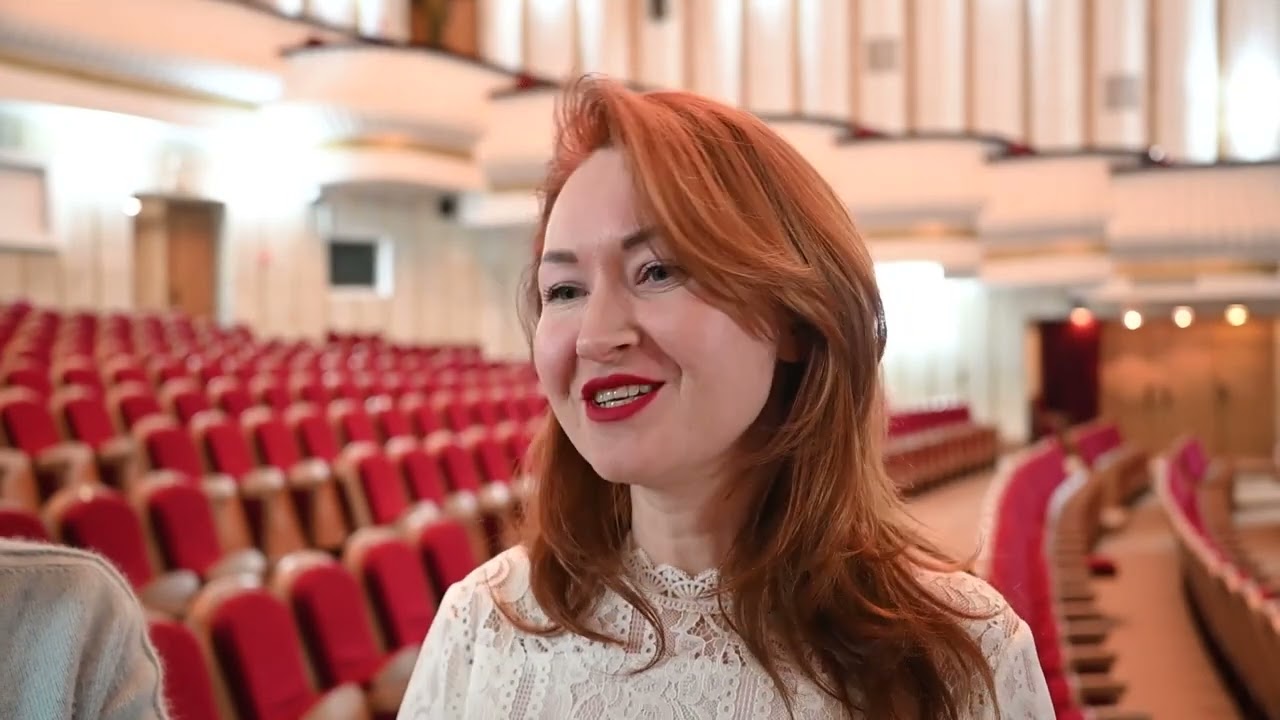 Город и мы эфир от 31.03.2026