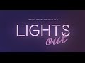 Bruno Pietri x Dianah Kay - Lights Out (Official Lyric Video)