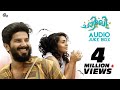 Charlie malayalam movie songs dulquer salmaan parvathy official