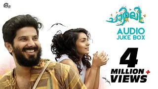 Charlie Malayalam Movie Songs Jukebox| Dulquer Salmaan ,Parvathy |