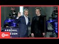 HISTORIC MOMENT: Hegseth Joins Elon Musk at SpaceX to Launch Military AI Revolution | AI1Z