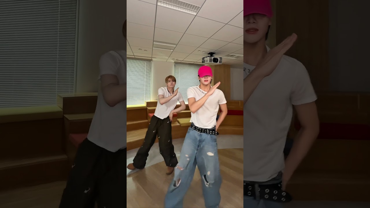 Out of controllll ❤️‍🔥❤️‍🔥❤️‍🔥With #aoen #GAKU #Rikimaru #雅久