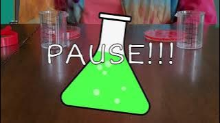 Science Nerds - Summer Camp Video #19 - Pop Rock Poppers